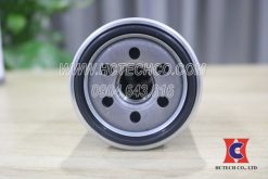 Lọc dầu chân không Becker 90970800000