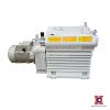 Bơm hút chân không vòng dầu Woosung WB 120B