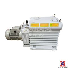 Bơm hút chân không vòng dầu Woosung WB 120B