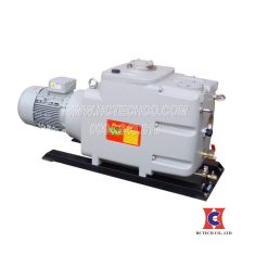 bơm hút chân không Woosung SUPER 180