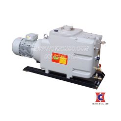 Bơm hút chân không Woosung SUPER 648