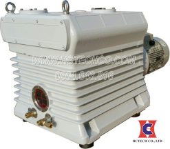 Bơm hút chân không Woosung WST 324B