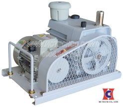 Bơm hút chân không Woosung WSVP 2120