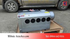 Mua bơm chân không rietschle chính hãng tại HCTECH