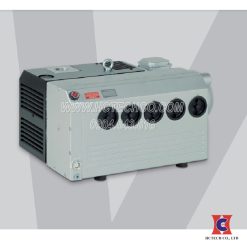 Bơm chân không vòng dầu Elmo Rietschle V-VC 303