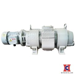 Bơm hút chân không Booster FRU 180