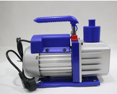 Bơm chân không khử bọt khí Bơm chân không khử bọt khí