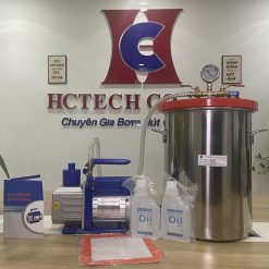 Bộ nồi hút chân không HBS-T-24L dung tích 24l