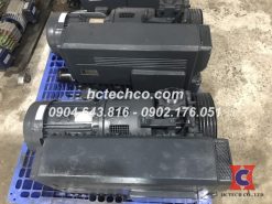 Mua máy bơm hút chân không cũ giá tốt tại HCTECH