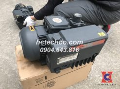Mua bơm chân không Busch KA 0016C cũ giá rẻ tại HCTECH