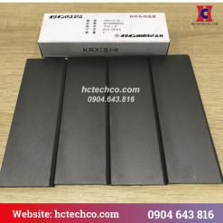 Cánh gạt carbon bơm hút chân không Orion KRX(S)-6 04100889010