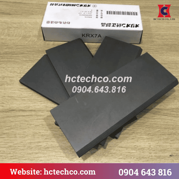 Cánh Than Bơm Chân Không Orion KRX7A (040339395010)