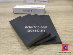 Chuẩn bị đúng cách gạt yêu cầu cho bơm