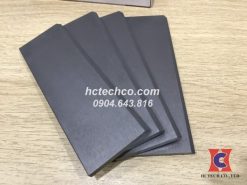 Bộ cánh than Orion có 4 cánh