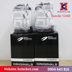 lọc tách dầu chân không Rietschle 731468