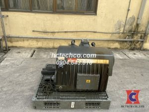 Bơm hút chân không Busch RA502C tại Vietnegry