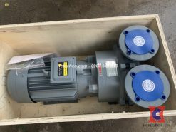 Bơm chân không vòng nước 7.5kw