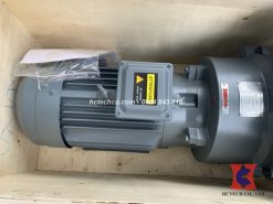Máy bơm chân không vòng nước souz 2BV5121