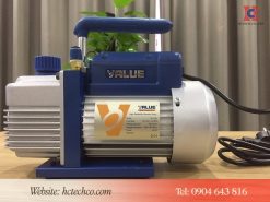 Mua bơm hút chân không Value chính hãng