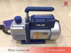 Hình ảnh bơm chân không VE125N