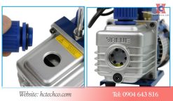 Lưu ý đổ dầu trước khi sử dụng