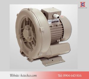 Kinh nghiệm mua máy thổi khí công suất nhỏ