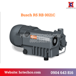 Busch R5 RB 0021C