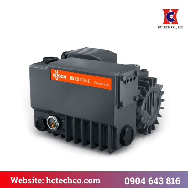 Bơm Chân Không Vòng Dầu Busch R5 KB 0016E