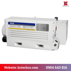 Bơm hút chân không vòng dầu Value VSV-300