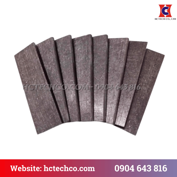 Cánh gạt composite bơm chân không Busch 0724105206