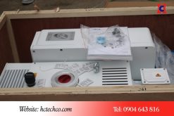 Hình ảnh thực tế của bơm chân không VSV-300