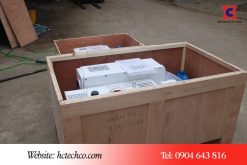 Mua bơm chân không Value chính hãng tại HCTECH