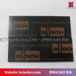 cánh gạt bơm hút chân không Busch 722000454