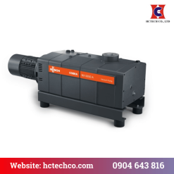 Bơm Hút Chân Không Trục Vít Busch Cobra NX 0650A