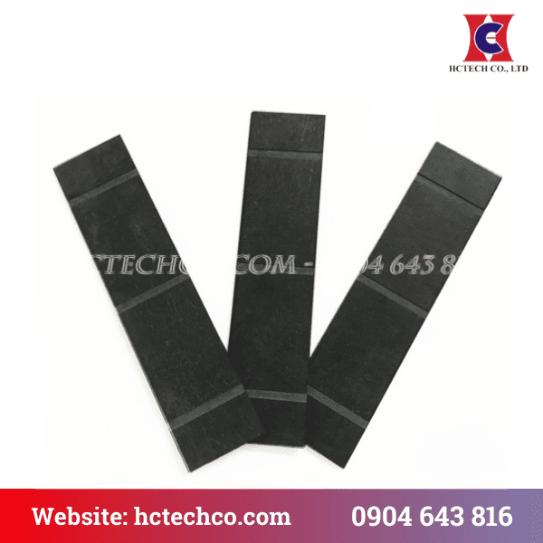 Cánh gạt composite Busch 0722 516 729