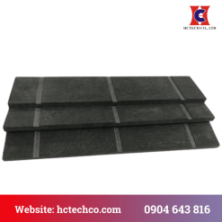Cánh gạt composite bơm chân không Busch 0722000453 (1)