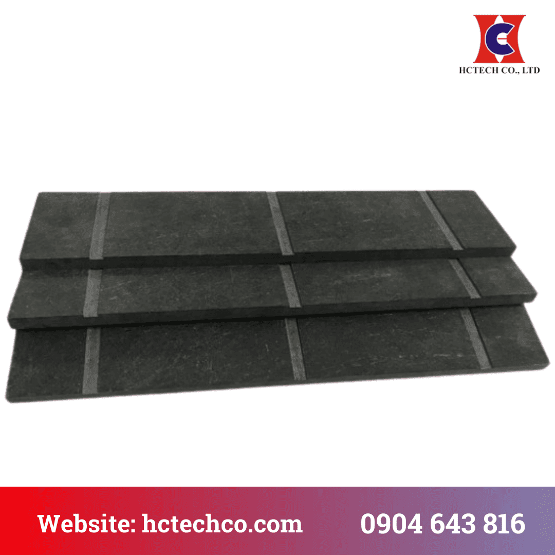 Cánh gạt composite bơm chân không Busch 0722000453