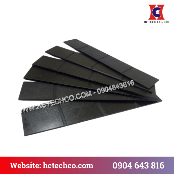 Cánh gạt composite bơm chân không Busch 710000301