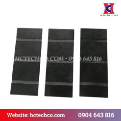 Cánh gạt composite bơm chân không Busch 722516573