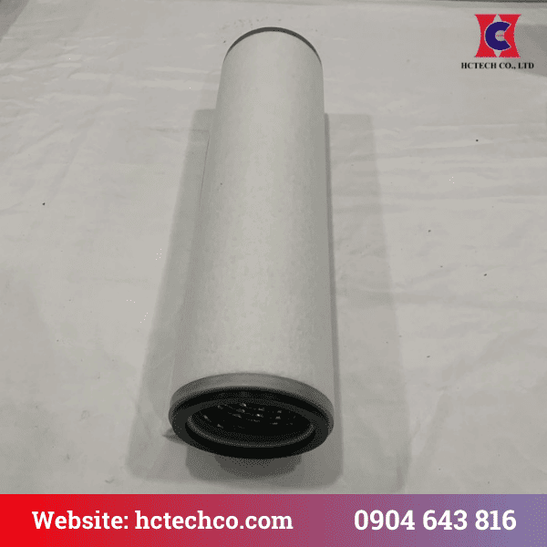 Lọc Tách Dầu Chân Không Becker 965410-00000