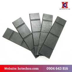 cánh gạt composite bơm chân không Busch 0722 000 360