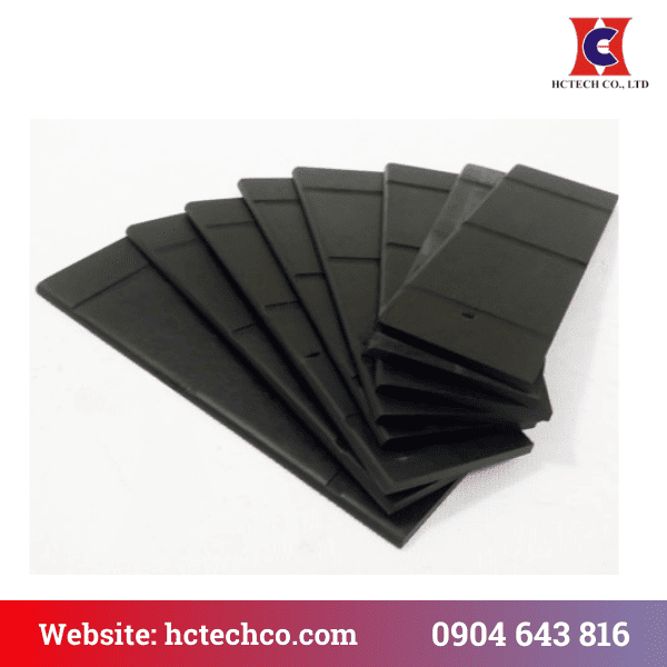 Cánh gạt composite bơm chân không Busch 722000270