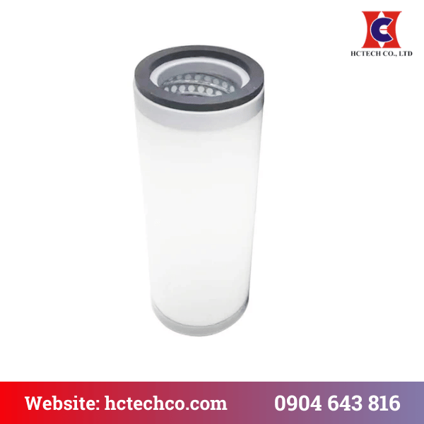 Lọc Tách Dầu Chân Không Becker 965409