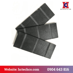 Cánh gạt bơm hút chân không vòng dầu Busch 72251673