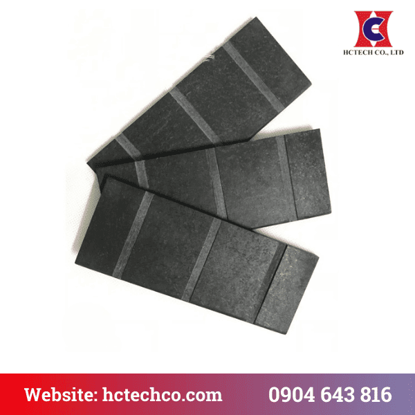 Cánh gạt bơm chân không Busch 72251673