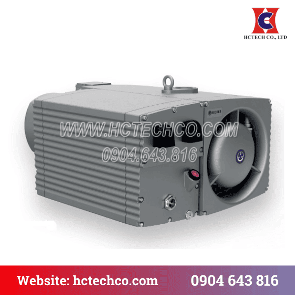 Bơm Hút Chân Không Vòng Dầu Becker U5.301