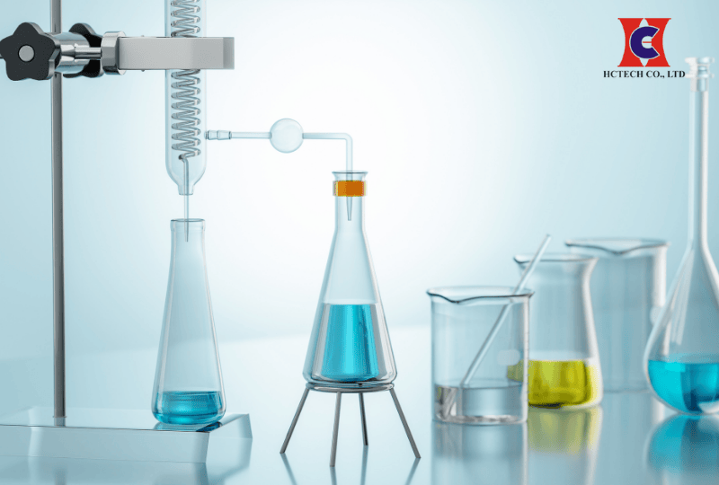 Chưng cất là gì? Tại sao phương pháp chưng cất lại quan trọng?