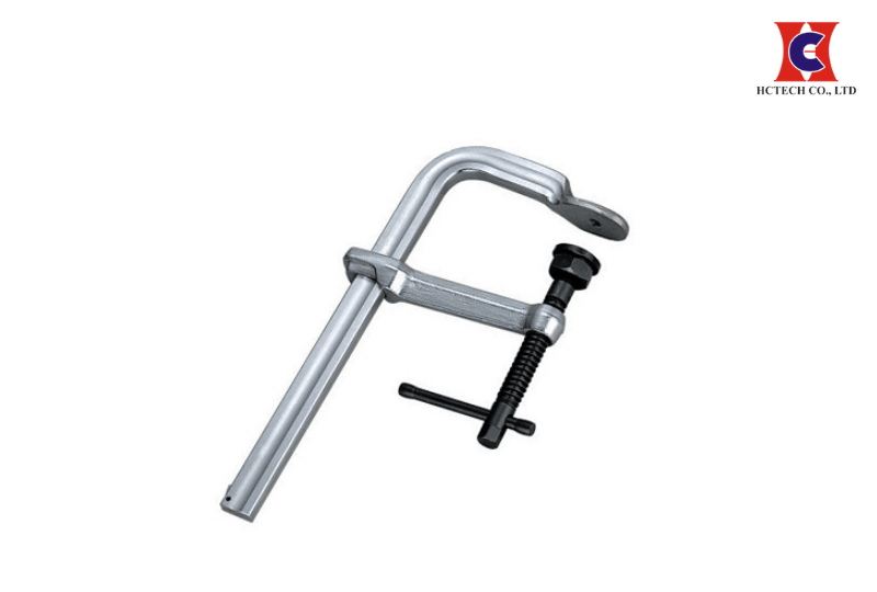 Clamps là gì? Vai trò, ứng dụng của các loại clamp khác nhau
