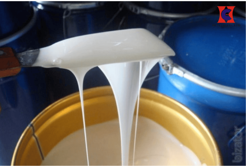 Silicon lỏng là gì? Tất tần tật những thông tin quan trọng về silicon lỏng