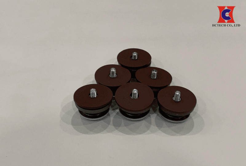 Van chân không có mấy loại và được ứng dụng như thế nào?